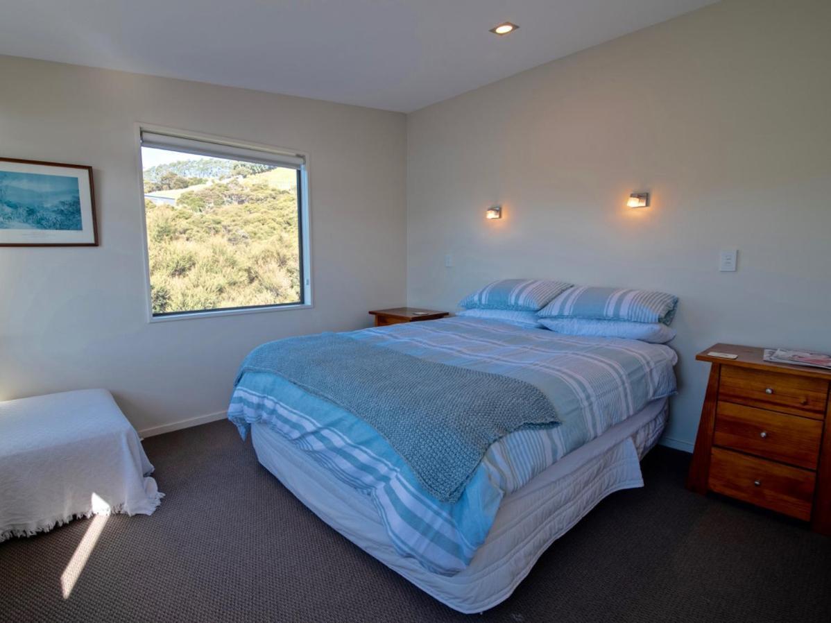 Kotare Point Paradise - Akaroa Holiday Home エクステリア 写真