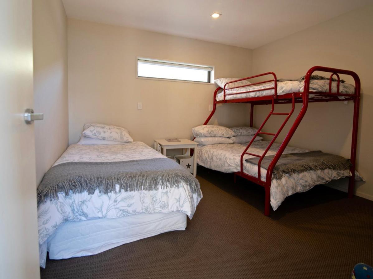 Kotare Point Paradise - Akaroa Holiday Home エクステリア 写真