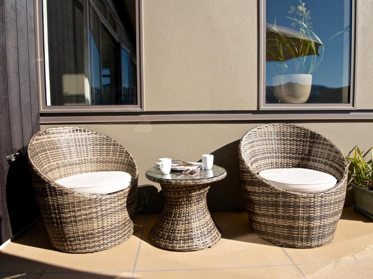 Kotare Point Paradise - Akaroa Holiday Home エクステリア 写真